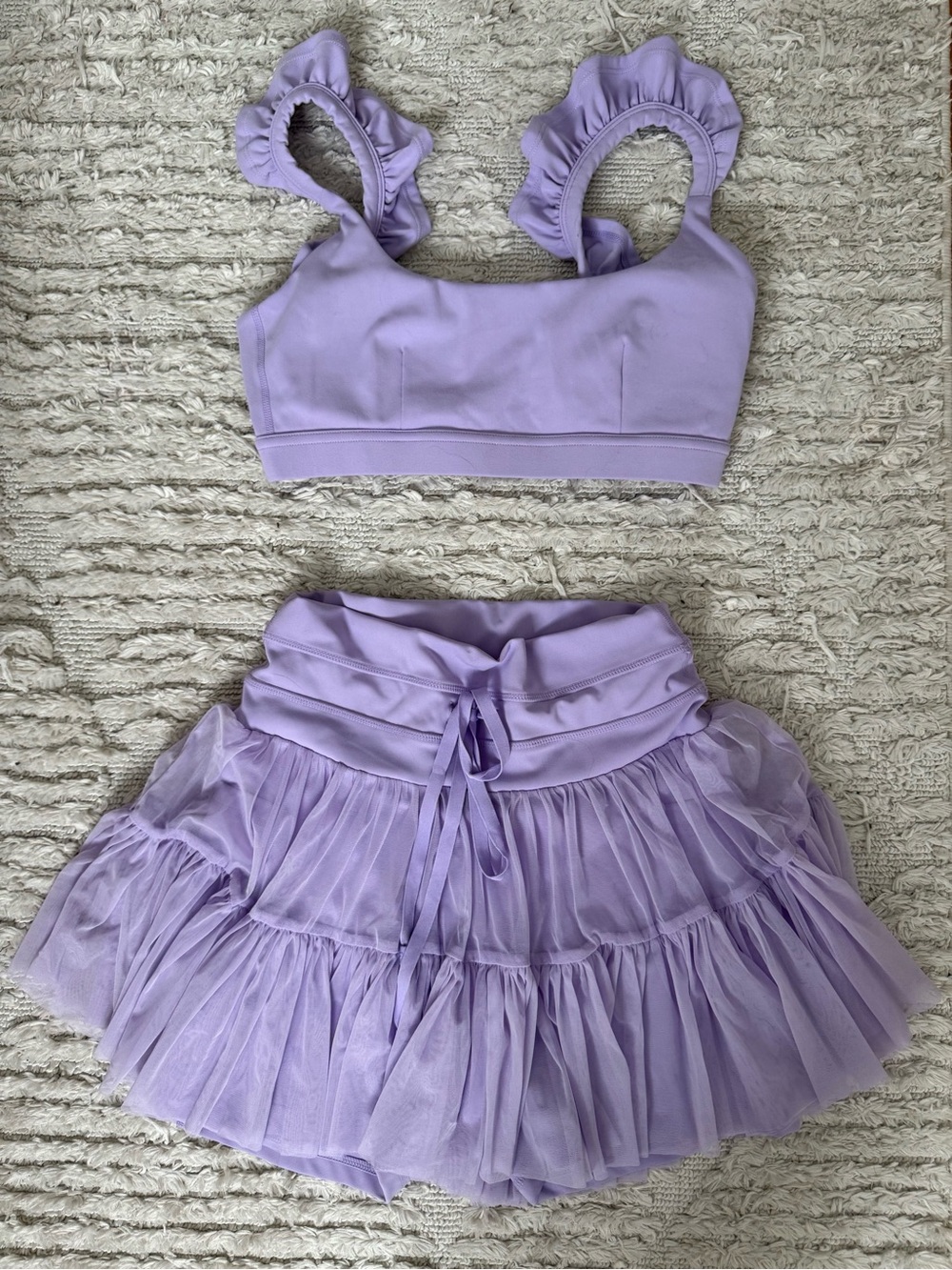 Popflex Digital Lavender Set